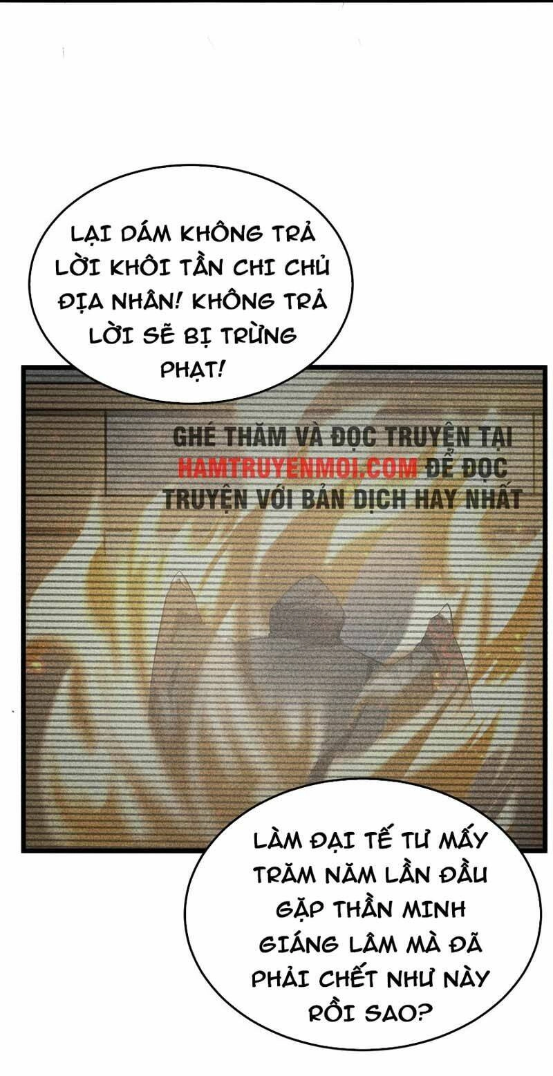 Đừng Triệu Hoán Ta Nữa Chapter 7 - 20
