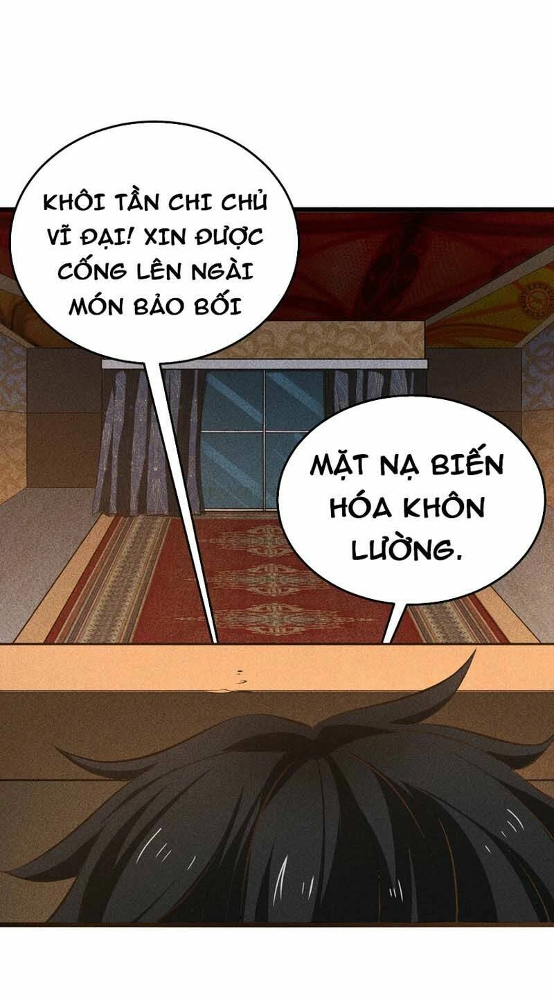 Đừng Triệu Hoán Ta Nữa Chapter 7 - 22