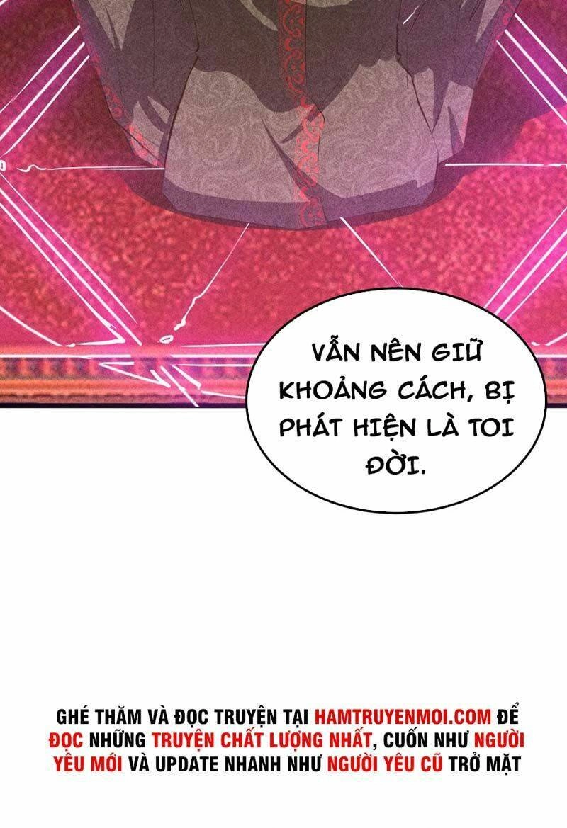 Đừng Triệu Hoán Ta Nữa Chapter 7 - 25