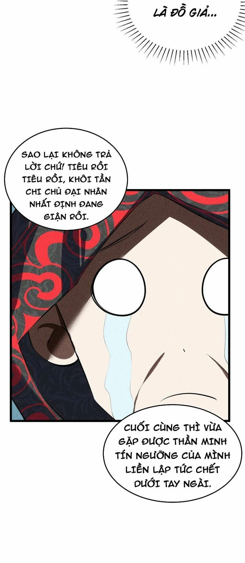 Đừng Triệu Hoán Ta Nữa Chapter 7 - 27