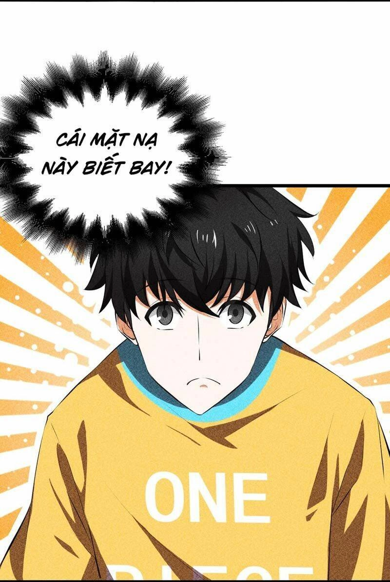 Đừng Triệu Hoán Ta Nữa Chapter 7 - 33