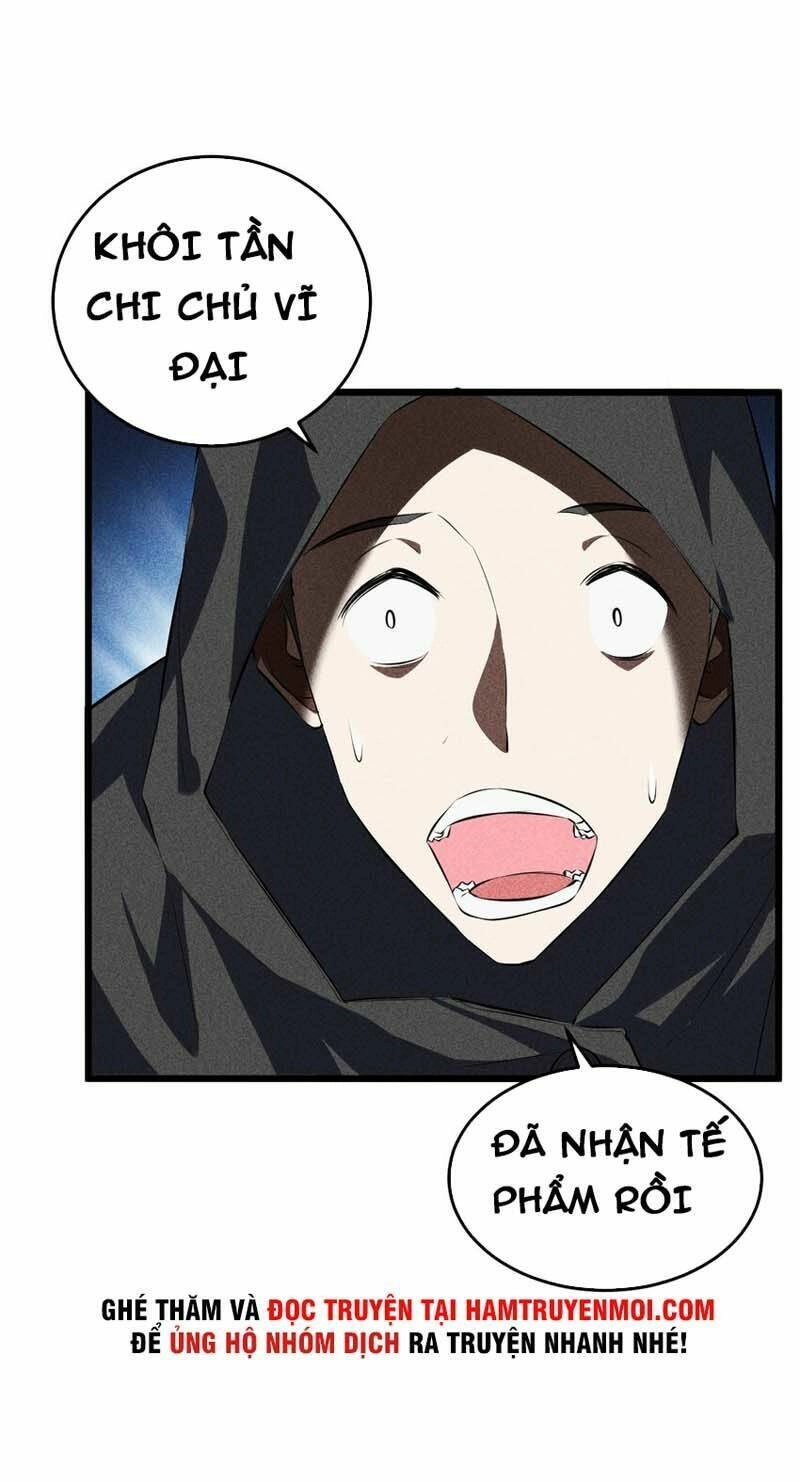 Đừng Triệu Hoán Ta Nữa Chapter 7 - 35