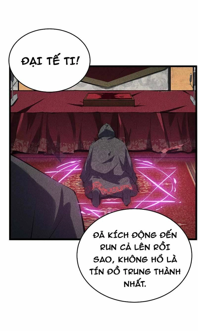 Đừng Triệu Hoán Ta Nữa Chapter 7 - 37