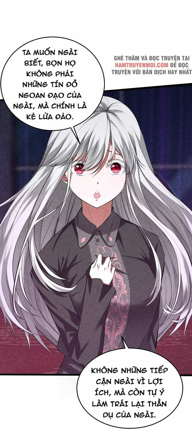 Đừng Triệu Hoán Ta Nữa Chapter 7 - 45