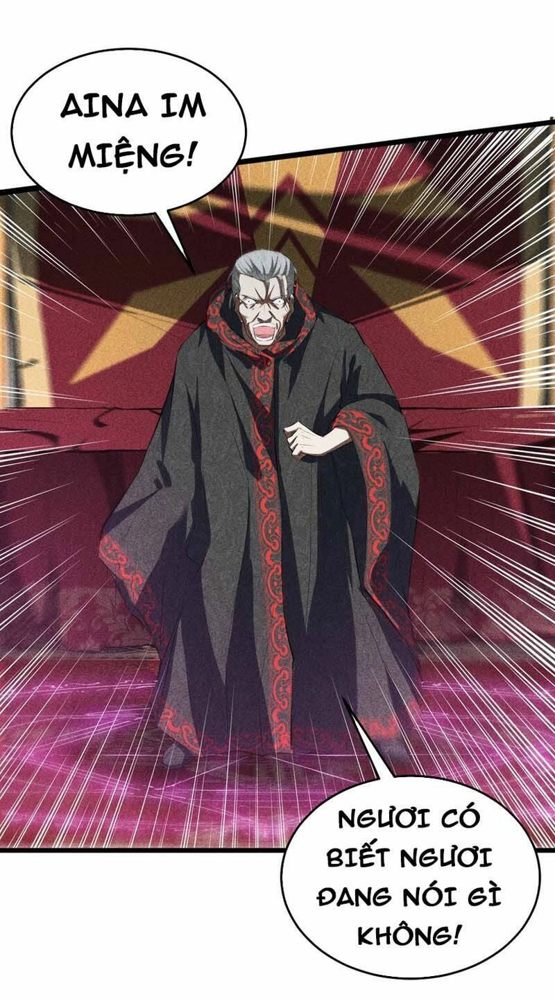 Đừng Triệu Hoán Ta Nữa Chapter 7 - 46