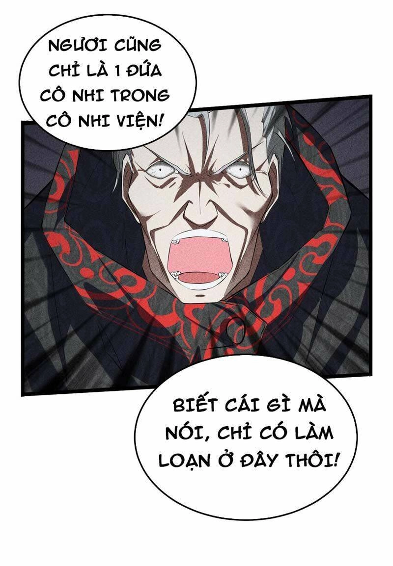 Đừng Triệu Hoán Ta Nữa Chapter 7 - 47