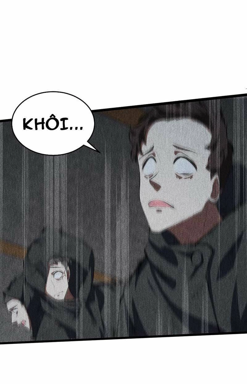 Đừng Triệu Hoán Ta Nữa Chapter 7 - 55