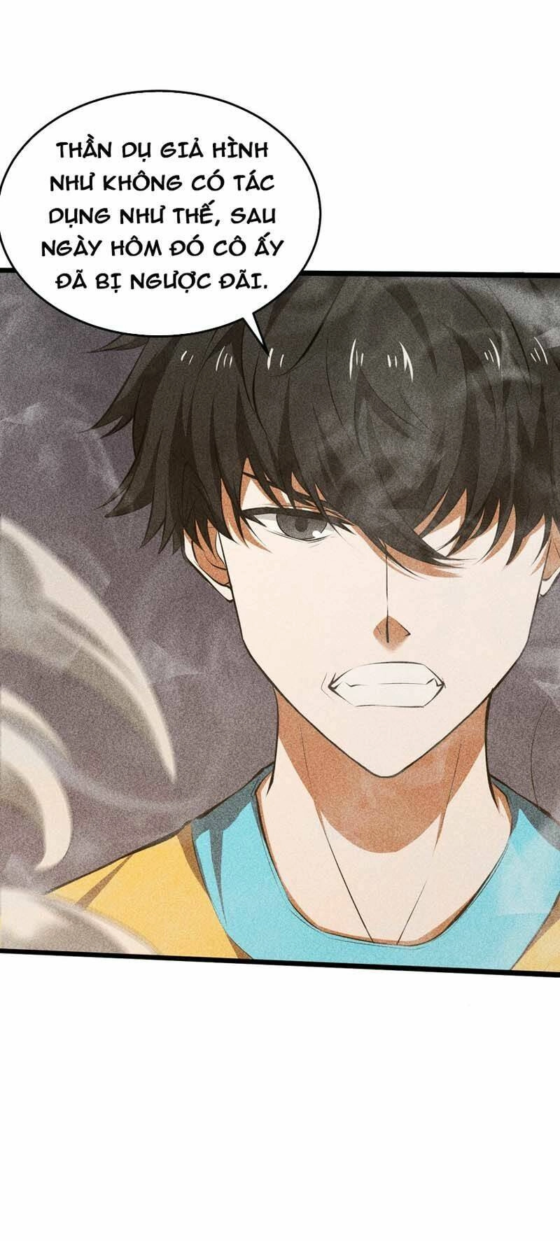 Đừng Triệu Hoán Ta Nữa Chapter 7 - 56