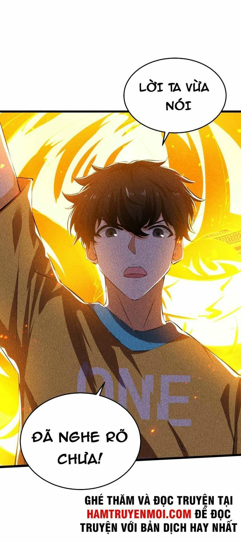 Đừng Triệu Hoán Ta Nữa Chapter 7 - 64