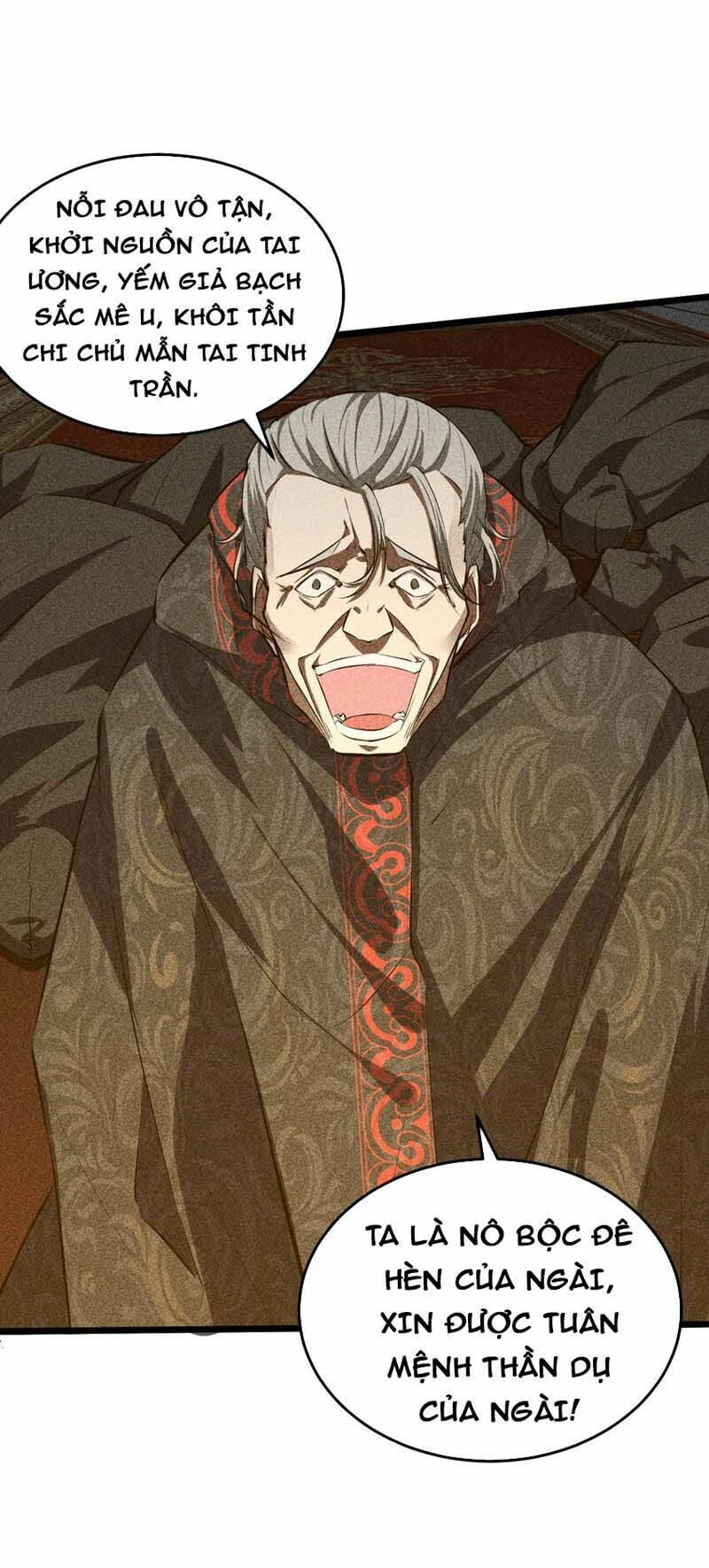 Đừng Triệu Hoán Ta Nữa Chapter 7 - 65