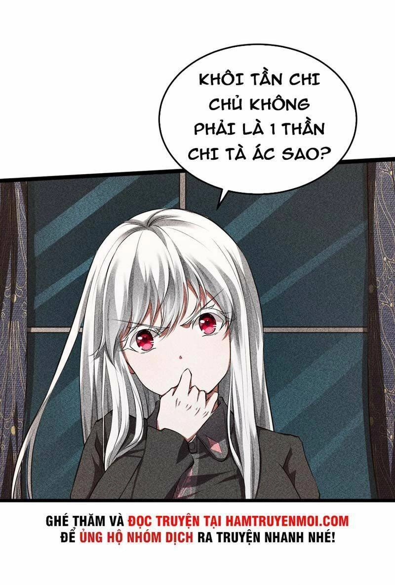 Đừng Triệu Hoán Ta Nữa Chapter 8 - 1