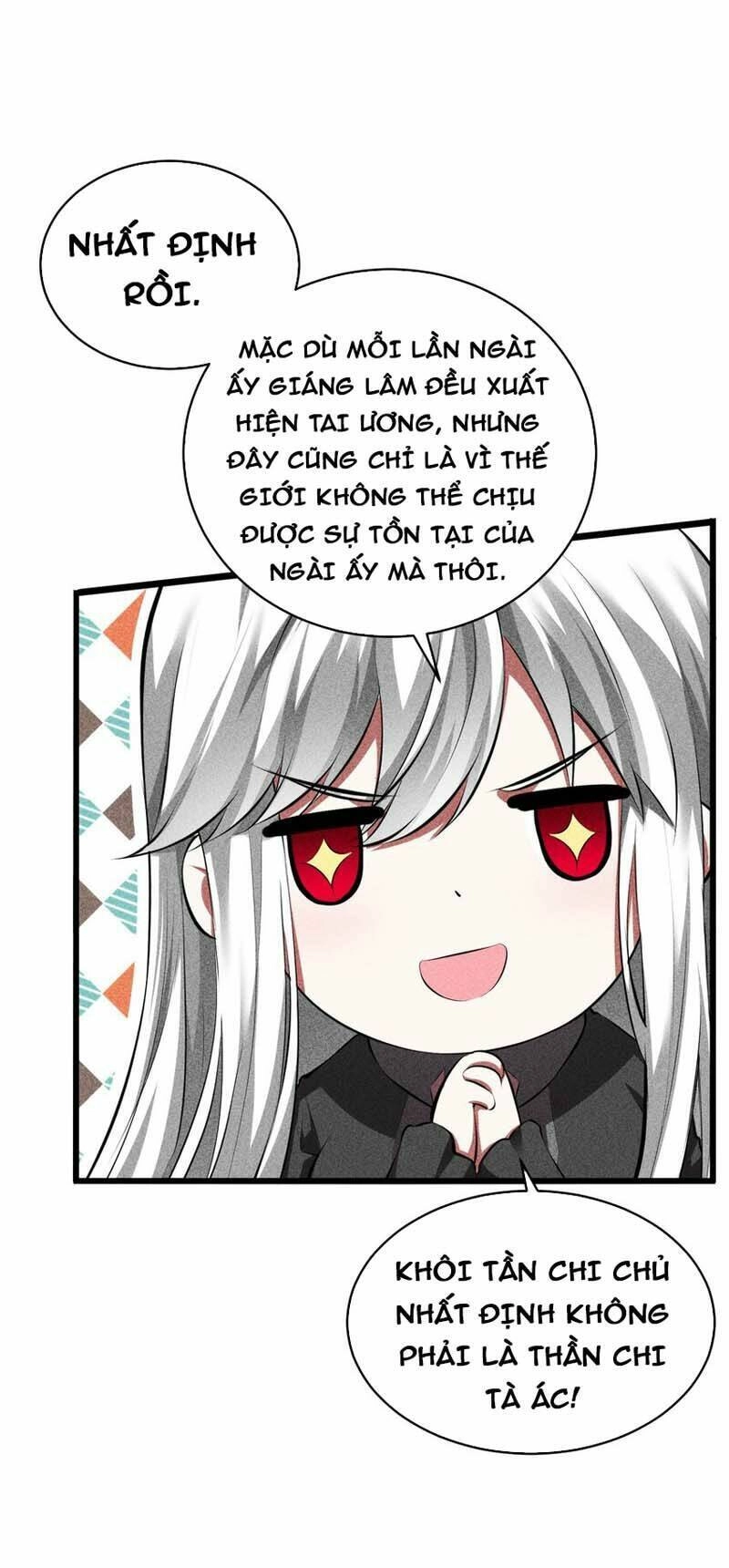 Đừng Triệu Hoán Ta Nữa Chapter 8 - 2