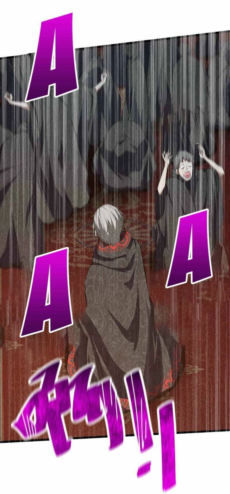 Đừng Triệu Hoán Ta Nữa Chapter 8 - 5