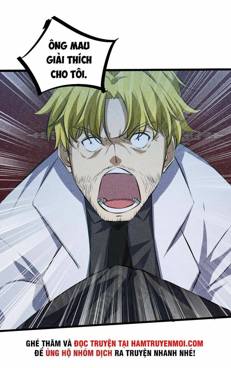 Đừng Triệu Hoán Ta Nữa Chapter 8 - 9