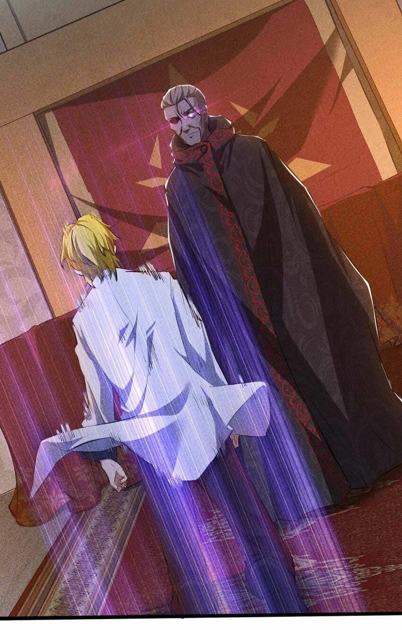 Đừng Triệu Hoán Ta Nữa Chapter 8 - 11