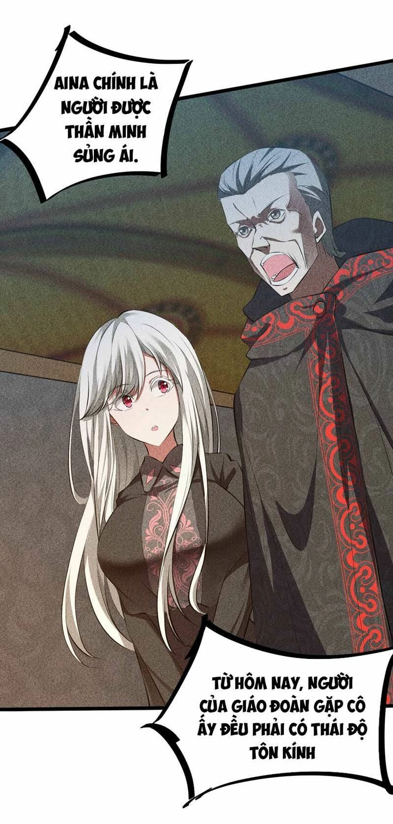 Đừng Triệu Hoán Ta Nữa Chapter 8 - 18