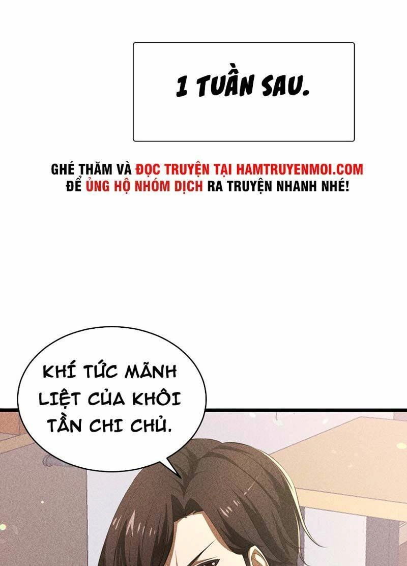 Đừng Triệu Hoán Ta Nữa Chapter 8 - 24