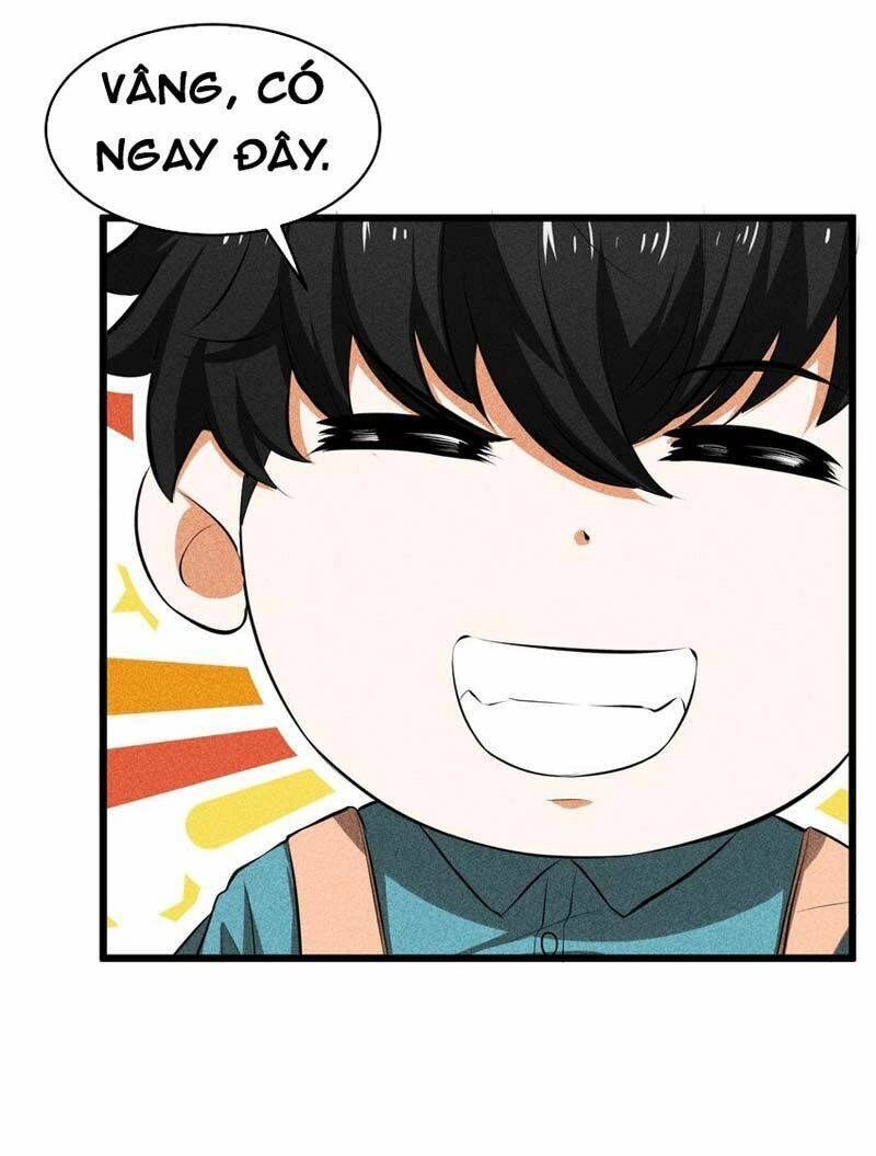 Đừng Triệu Hoán Ta Nữa Chapter 8 - 28