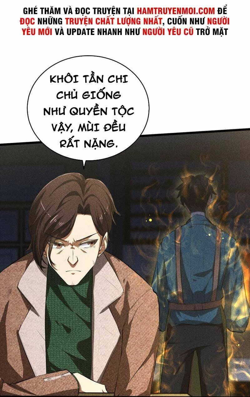 Đừng Triệu Hoán Ta Nữa Chapter 8 - 29