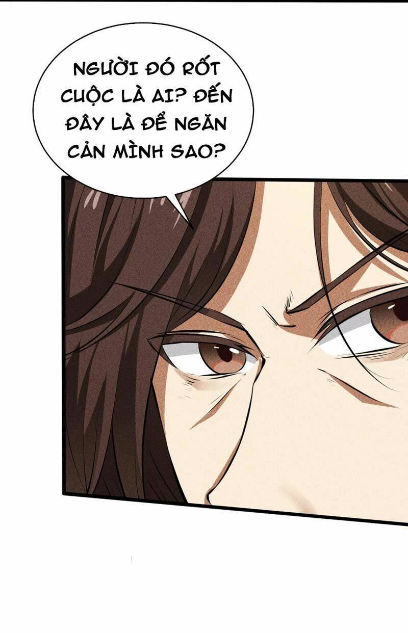 Đừng Triệu Hoán Ta Nữa Chapter 8 - 30