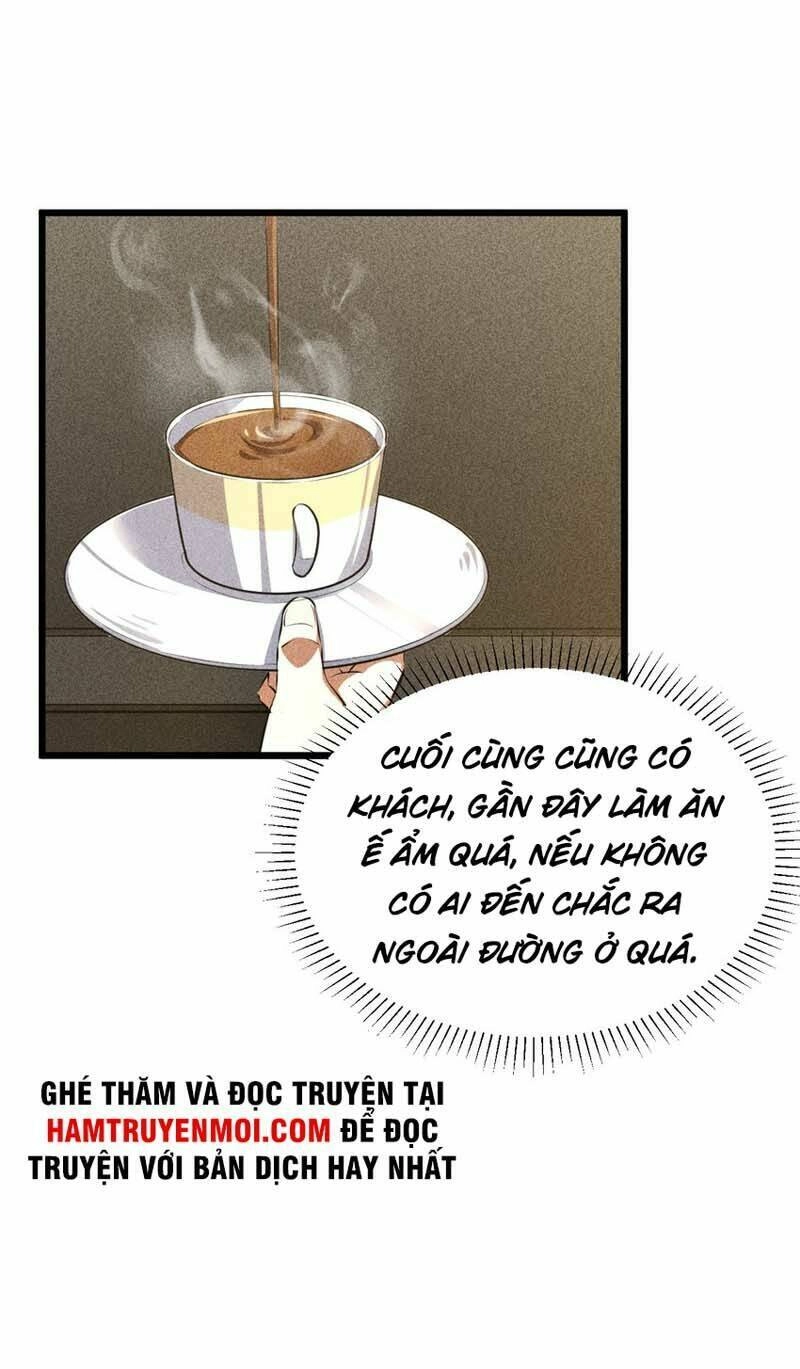 Đừng Triệu Hoán Ta Nữa Chapter 8 - 31