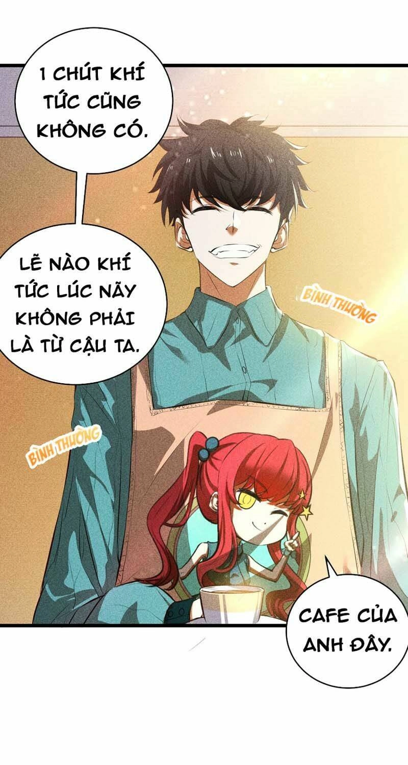 Đừng Triệu Hoán Ta Nữa Chapter 8 - 35