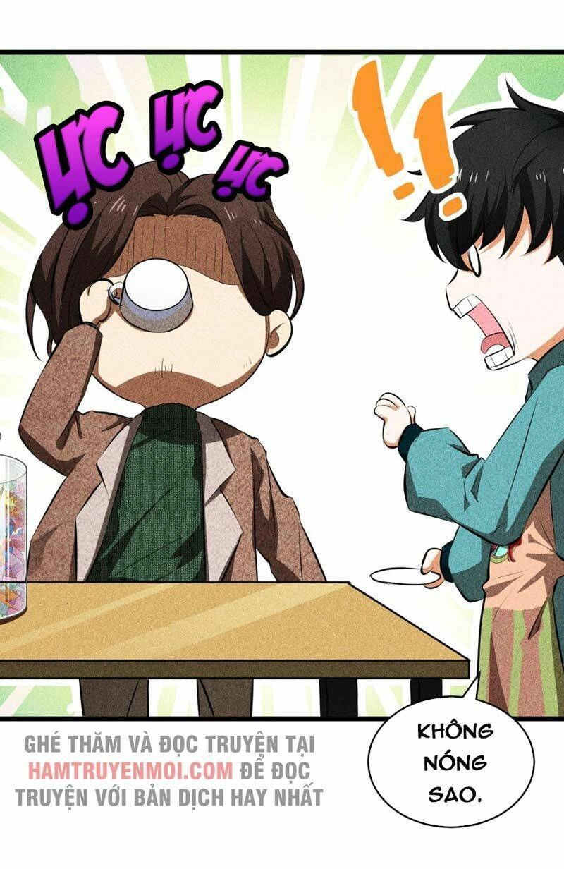 Đừng Triệu Hoán Ta Nữa Chapter 8 - 37