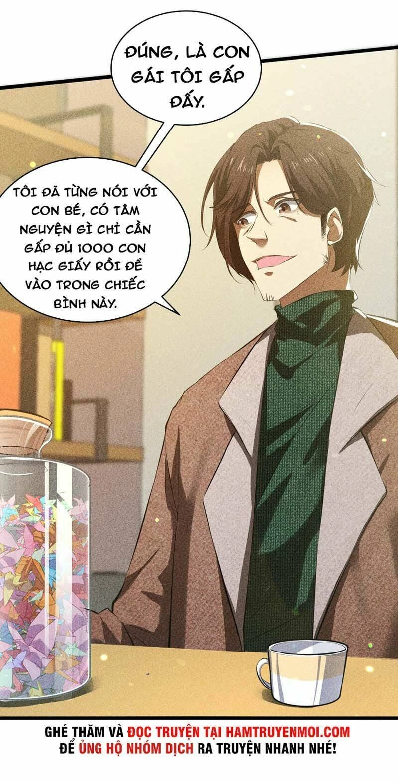 Đừng Triệu Hoán Ta Nữa Chapter 8 - 40