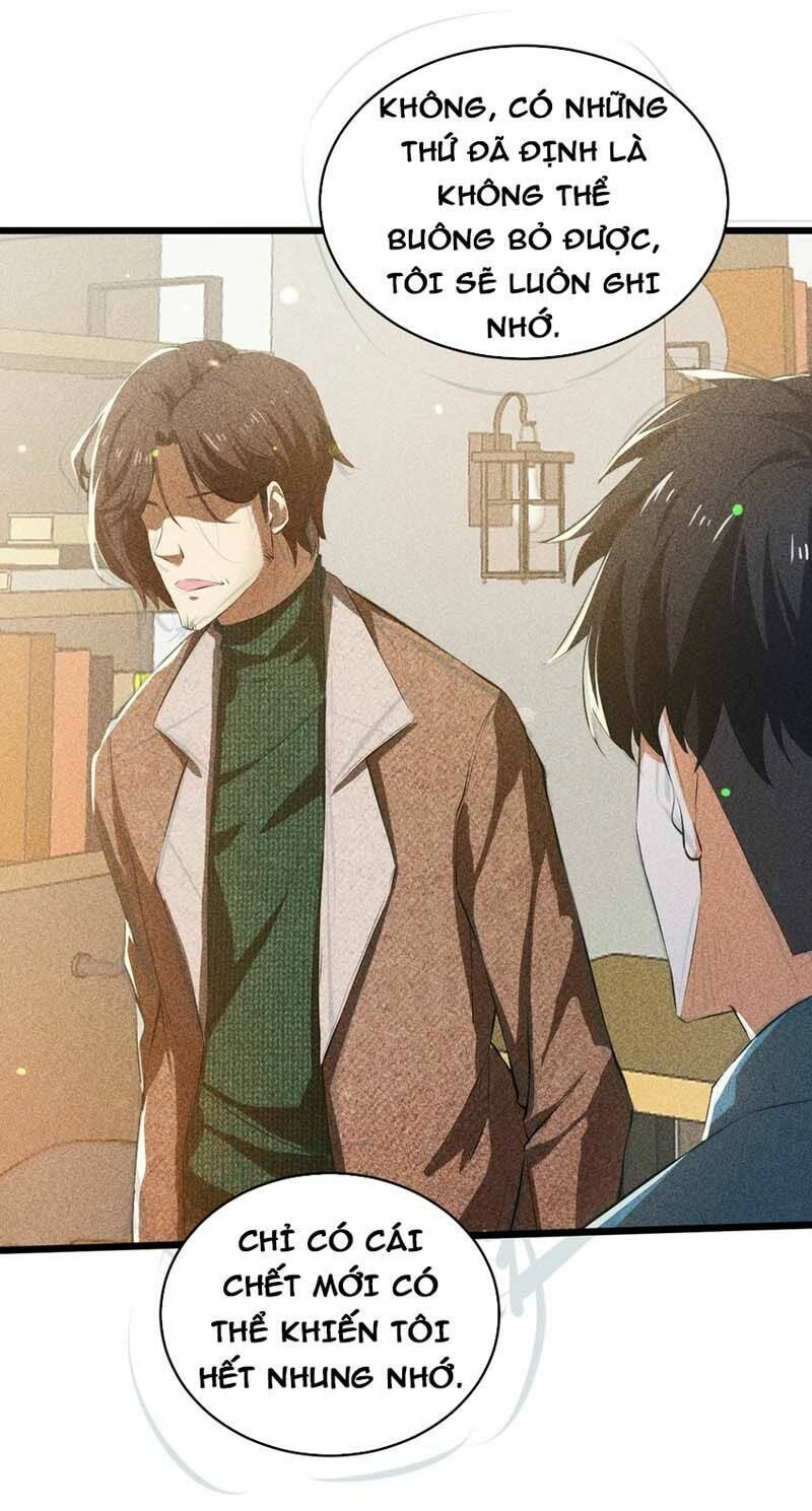 Đừng Triệu Hoán Ta Nữa Chapter 8 - 47