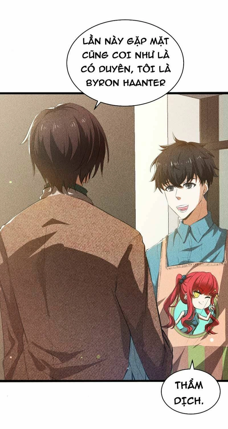 Đừng Triệu Hoán Ta Nữa Chapter 8 - 51