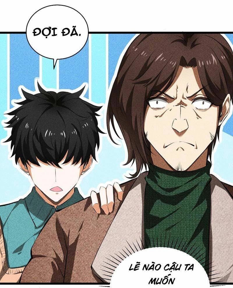 Đừng Triệu Hoán Ta Nữa Chapter 8 - 55