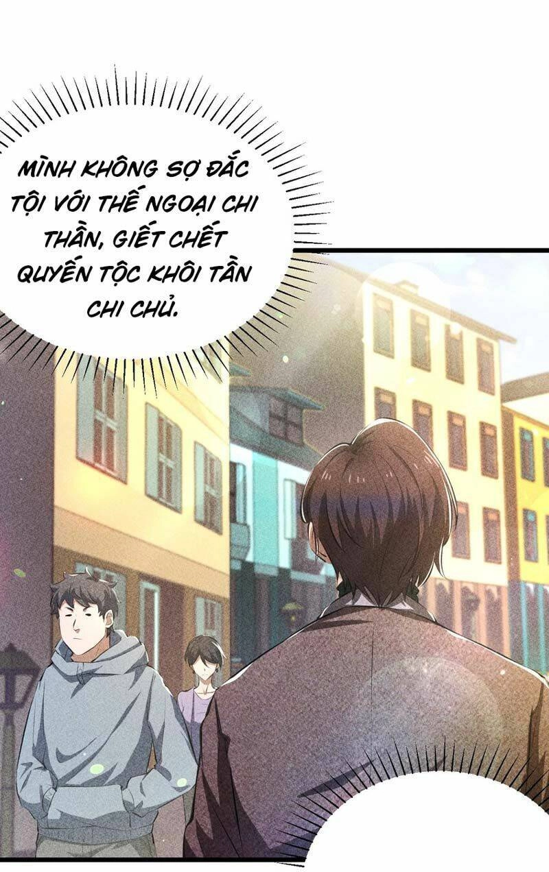 Đừng Triệu Hoán Ta Nữa Chapter 8 - 60