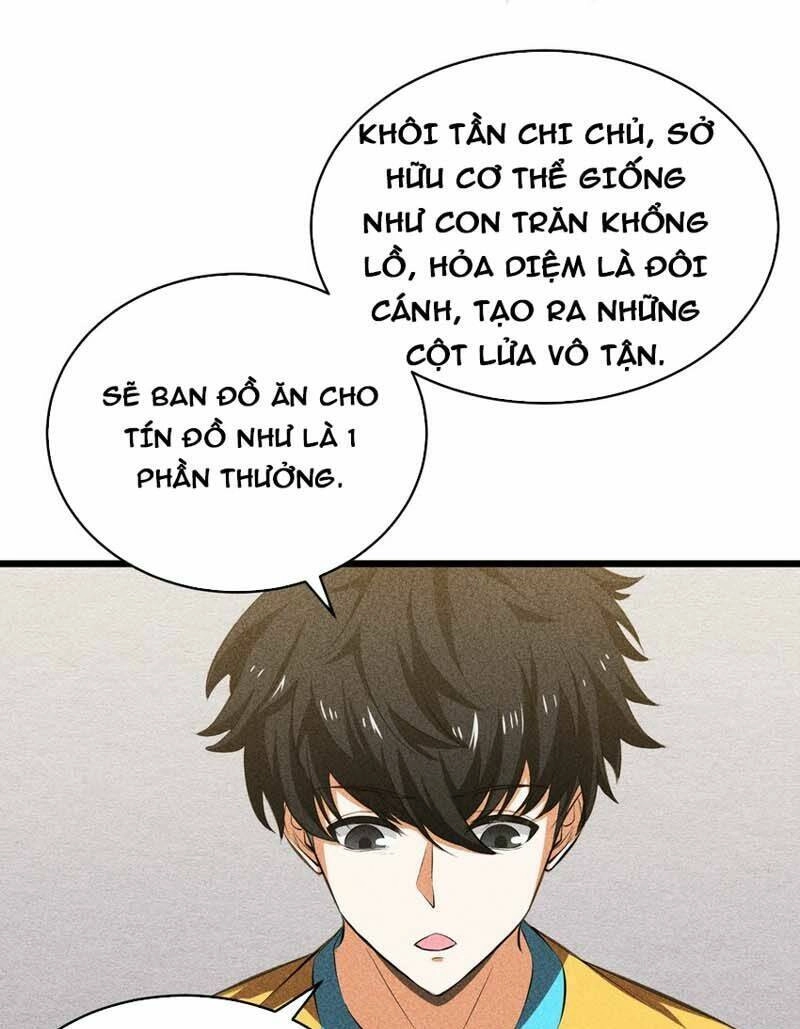 Đừng Triệu Hoán Ta Nữa Chapter 9 - 2