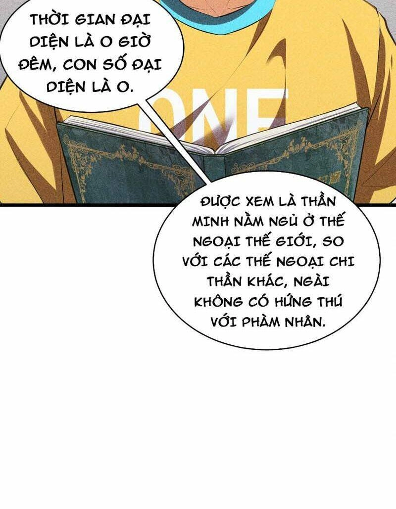 Đừng Triệu Hoán Ta Nữa Chapter 9 - 3