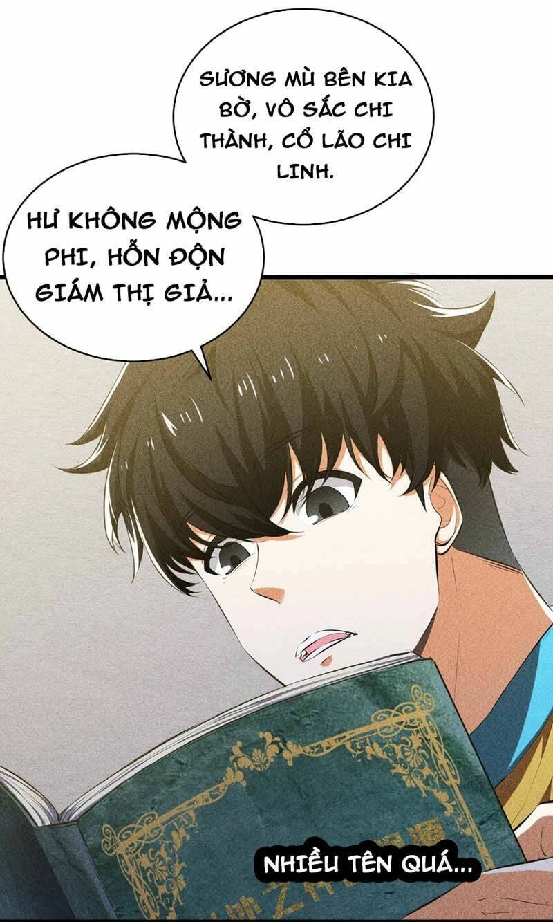 Đừng Triệu Hoán Ta Nữa Chapter 9 - 6