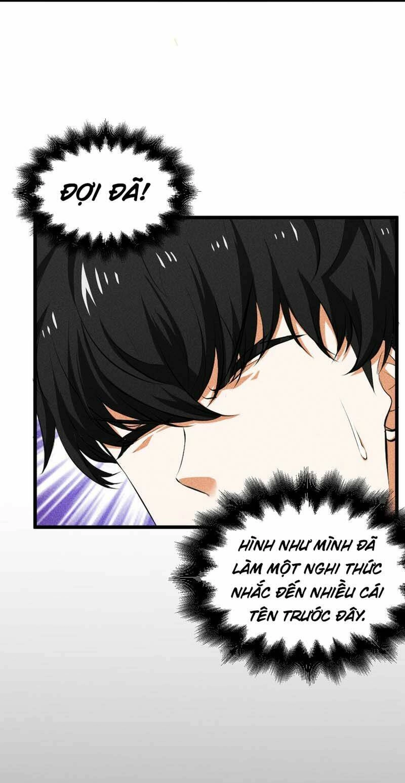 Đừng Triệu Hoán Ta Nữa Chapter 9 - 7