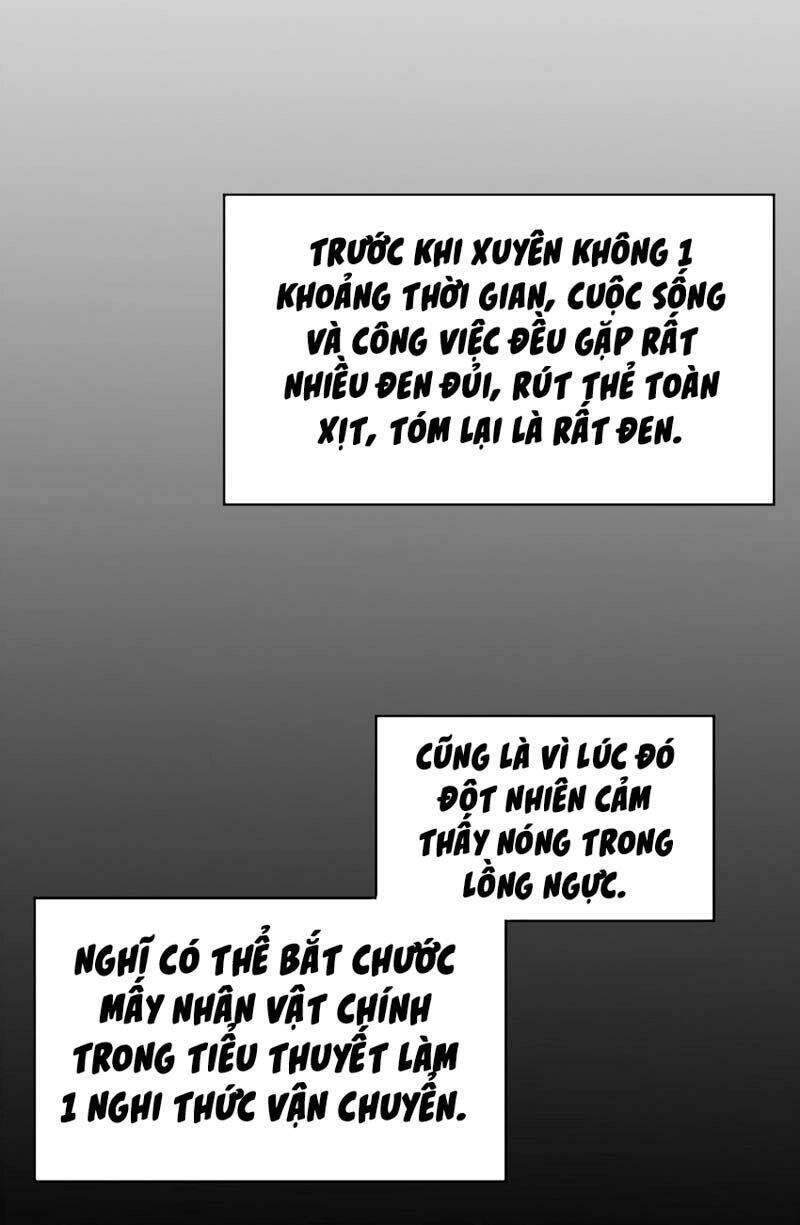 Đừng Triệu Hoán Ta Nữa Chapter 9 - 8