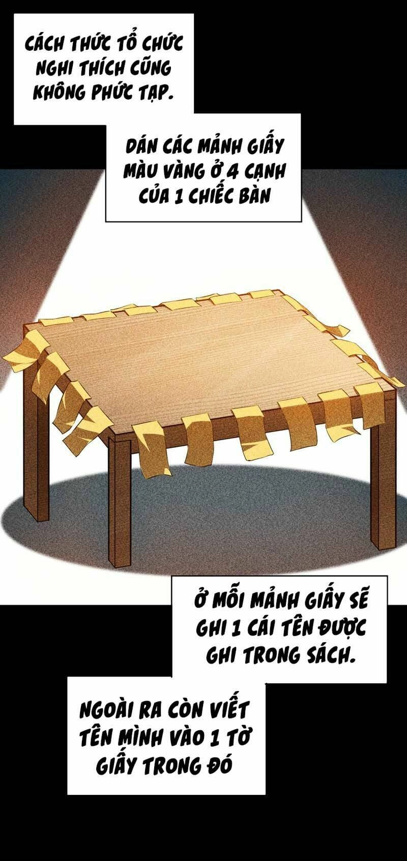 Đừng Triệu Hoán Ta Nữa Chapter 9 - 10