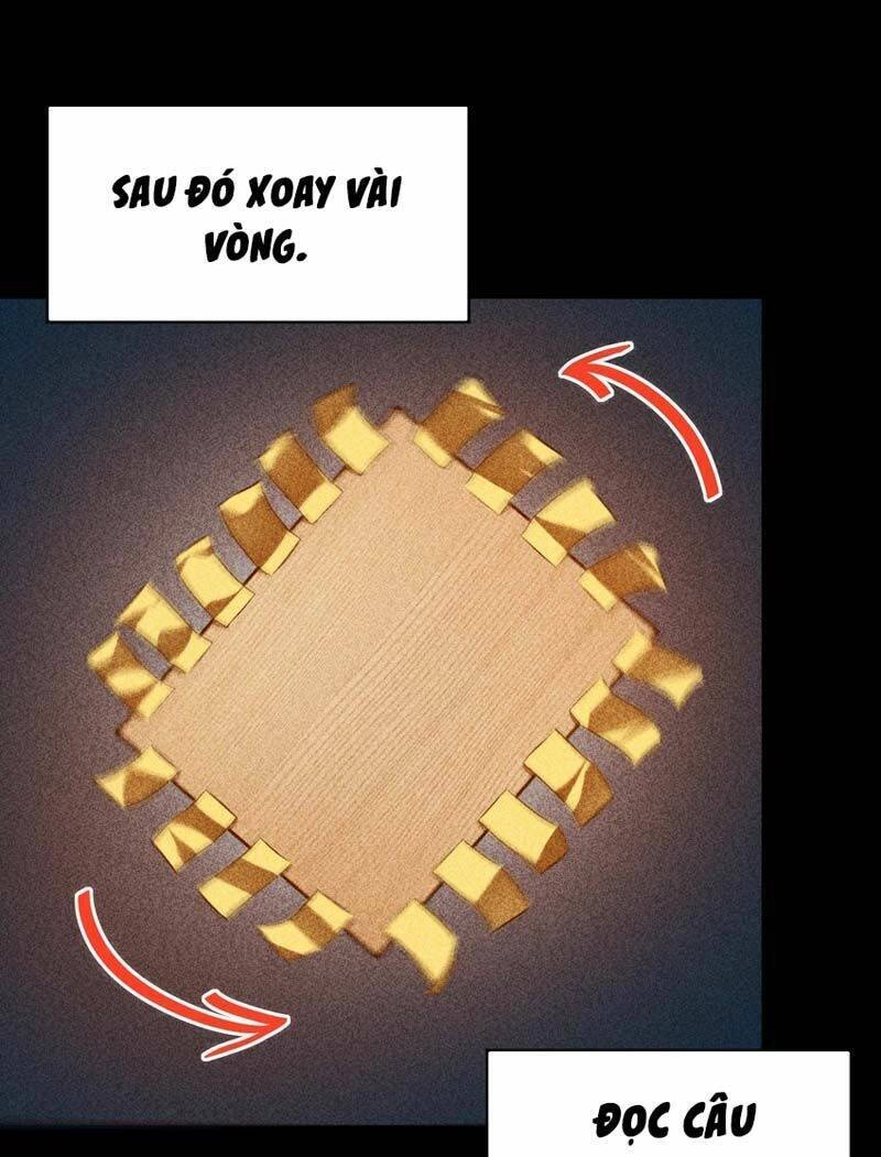 Đừng Triệu Hoán Ta Nữa Chapter 9 - 12