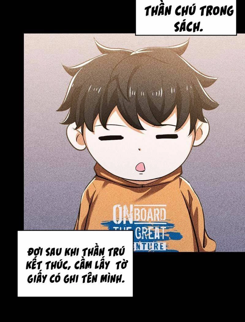 Đừng Triệu Hoán Ta Nữa Chapter 9 - 13