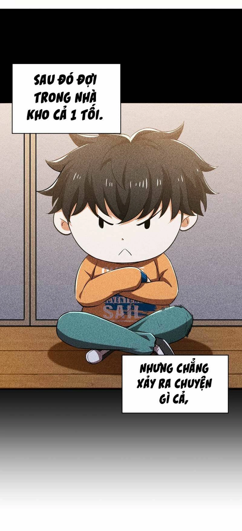 Đừng Triệu Hoán Ta Nữa Chapter 9 - 15