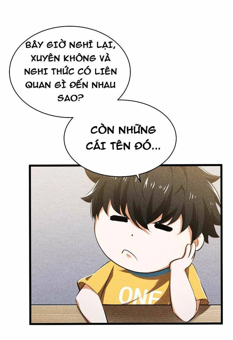 Đừng Triệu Hoán Ta Nữa Chapter 9 - 16