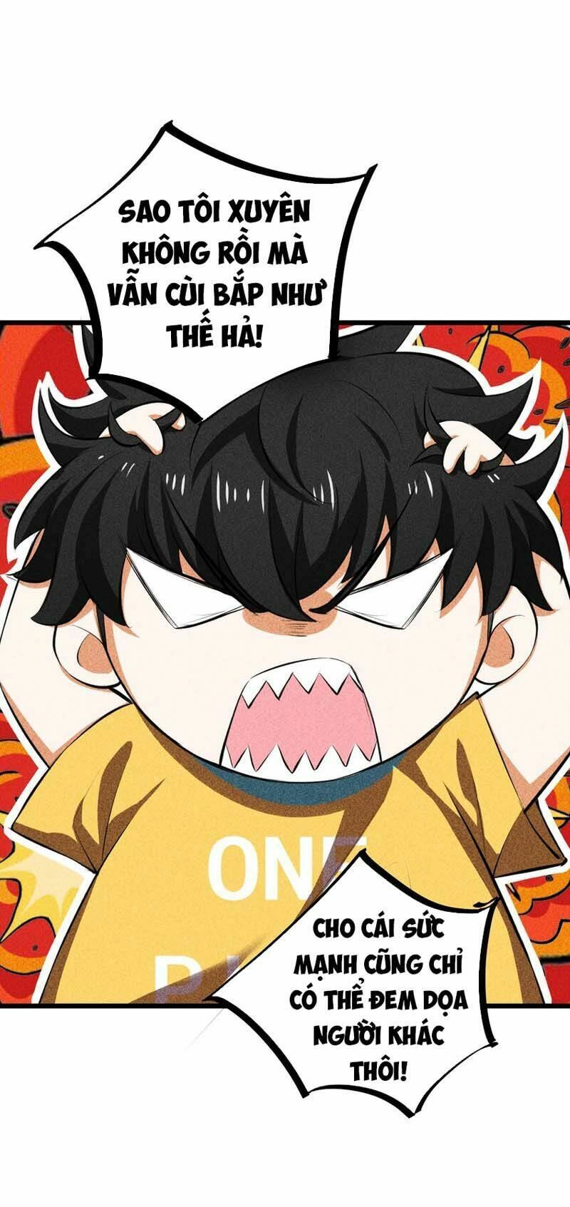 Đừng Triệu Hoán Ta Nữa Chapter 9 - 20