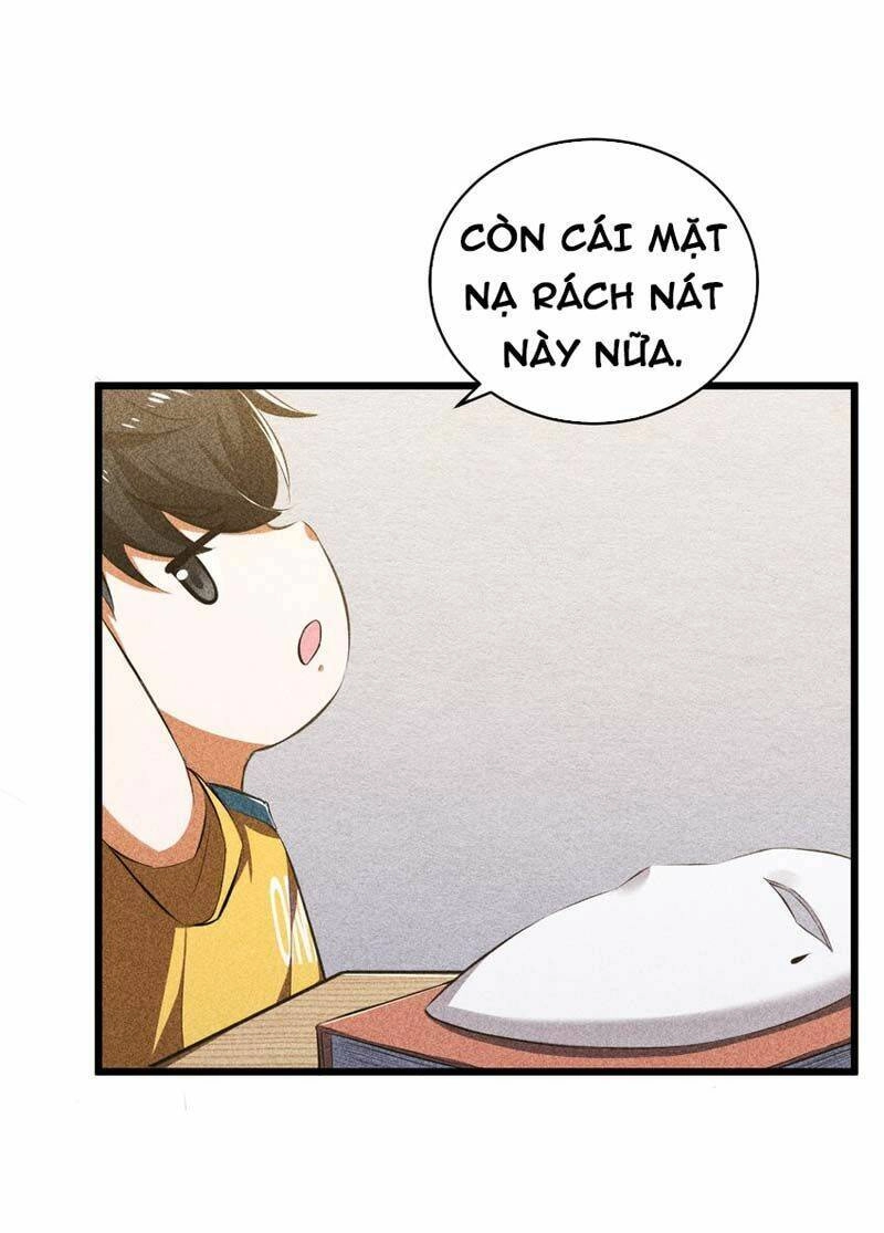 Đừng Triệu Hoán Ta Nữa Chapter 9 - 21