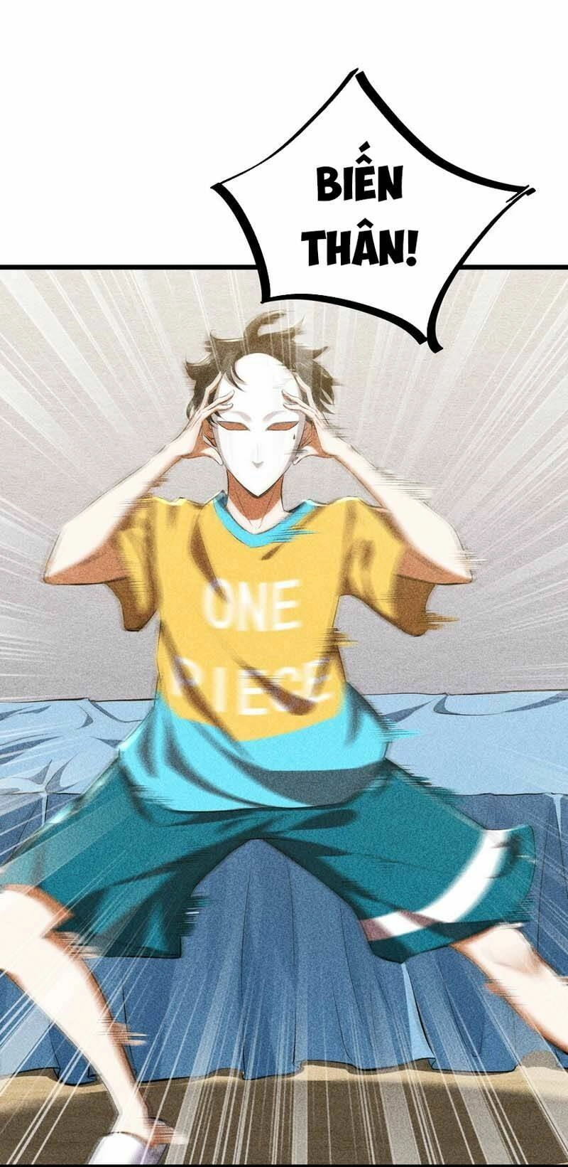 Đừng Triệu Hoán Ta Nữa Chapter 9 - 24