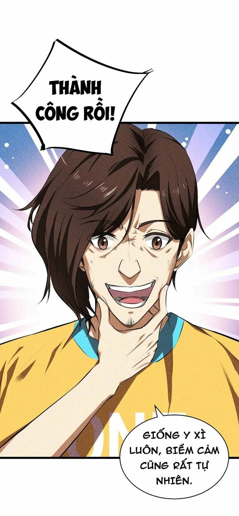 Đừng Triệu Hoán Ta Nữa Chapter 9 - 32