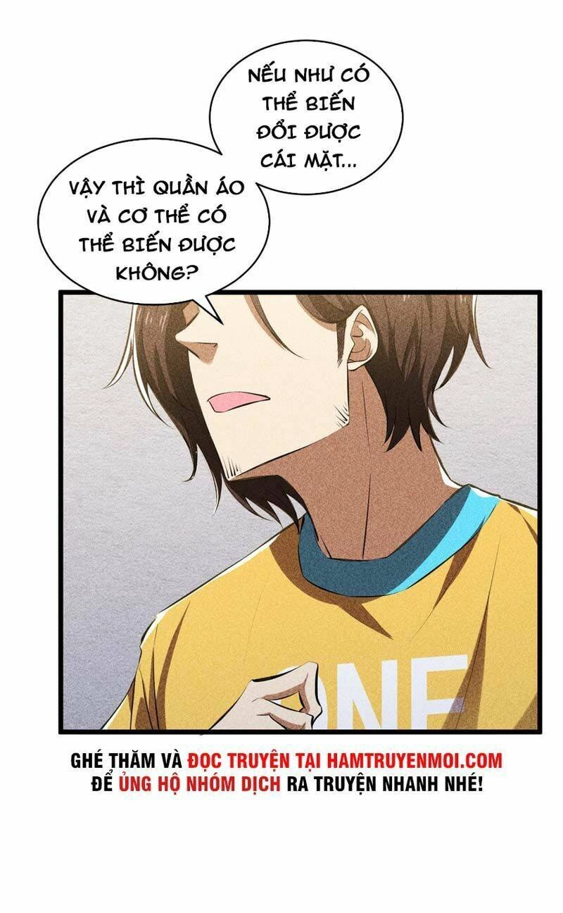 Đừng Triệu Hoán Ta Nữa Chapter 9 - 33