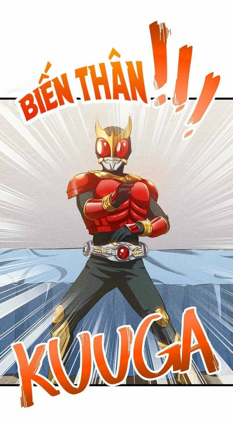 Đừng Triệu Hoán Ta Nữa Chapter 9 - 34