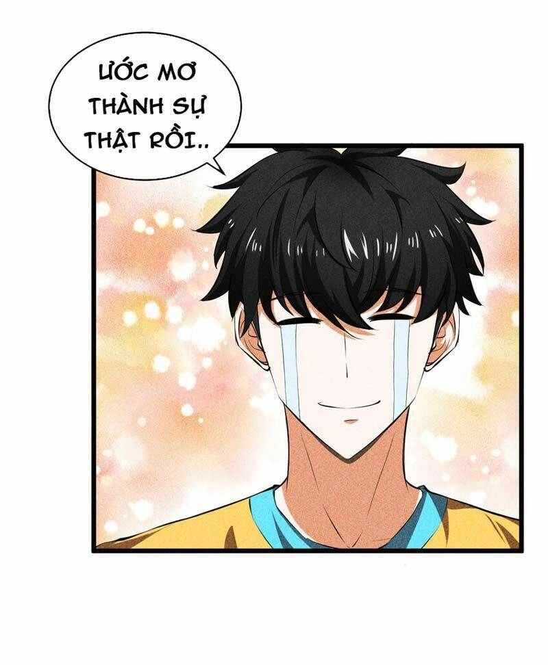 Đừng Triệu Hoán Ta Nữa Chapter 9 - 35