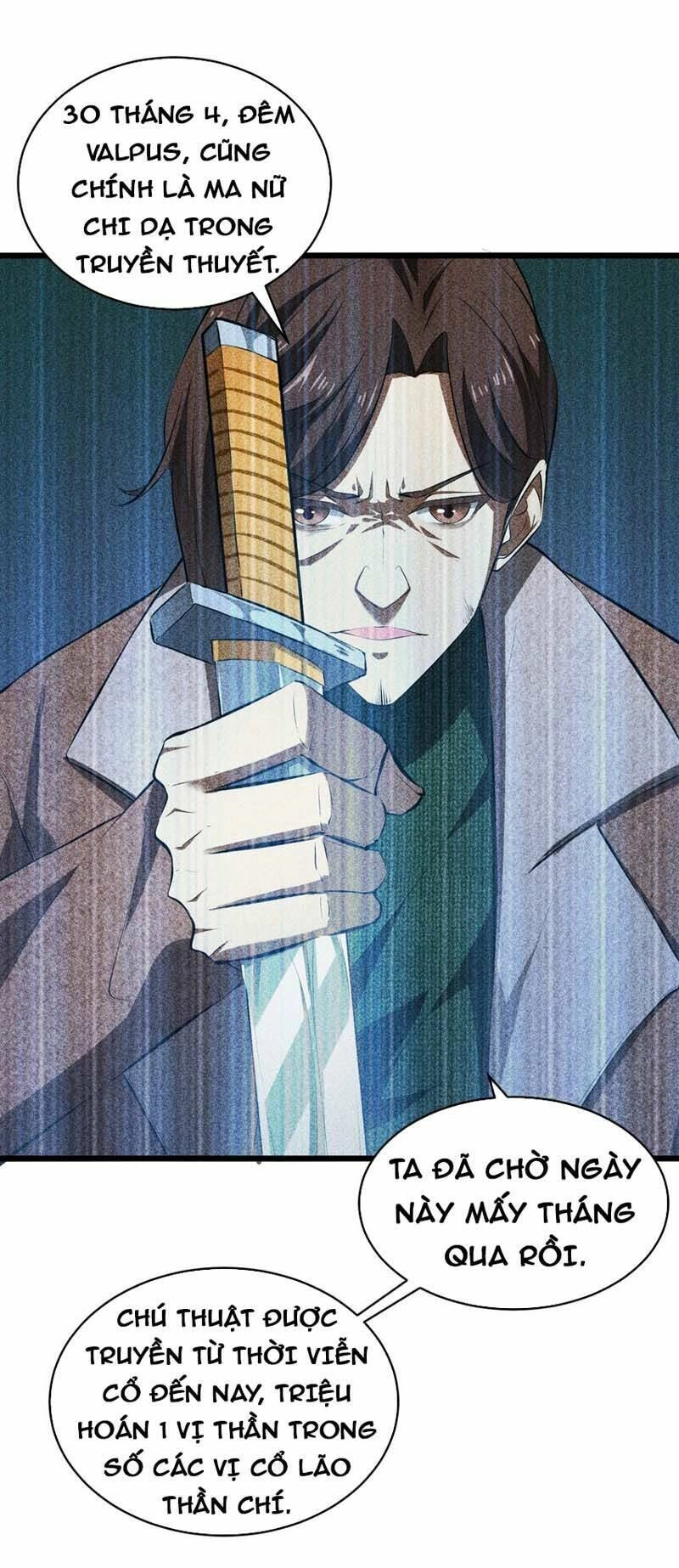 Đừng Triệu Hoán Ta Nữa Chapter 9 - 42